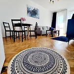Apartament Relax Next To The Beach