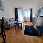 Apartament Relax Next To The Beach