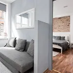 Piano Apartment W Sercu Starego Miasta