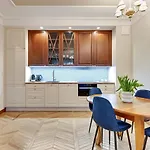 Granaria By Welcome Apartment