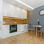 Apartament Baltic Sea 3 - Gdansk Przymorze