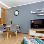 Apartament Baltic Sea 3 - Gdansk Przymorze