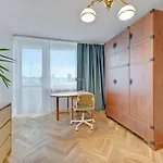Gdansk Pokoje Przymorze - Obroncow Wybrzeza 8A