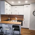 Apartament Baltic Sea - Gdansk Zaspa