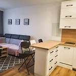 Apartament Baltic Sea - Gdansk Zaspa