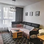 Apartament Baltic Sea - Gdansk Zaspa
