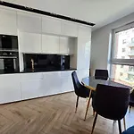 Marina Apartments