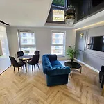 Marina Apartments