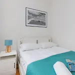 Apartment Old Town Gdansk By Noclegi Renters