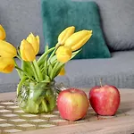 Apartament Letnica Triapart
