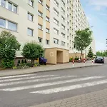 Gdynska Rooms Zabianka