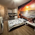 Private Paradise Jazuzzi