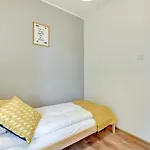 Pokoje Gdansk Zabianka - Subislawa 23L