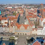 Apartamenty Przytulne Starowka Old Town Ogarna