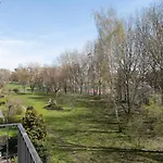 Bursztynowa Przystan, Parking