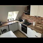 Studio Loft Gdansk Sopot