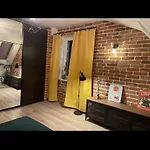 Studio Loft Gdansk Sopot