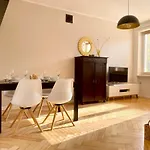 Garncarska Apartment Old Town City Center