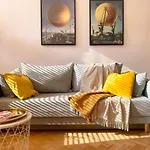 Garncarska Apartment Old Town City Center