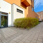 Horyzont Apartment