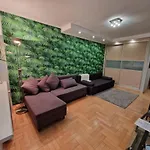 Przymorze, Park I Czas Nad Zatoka - Doskonale Miejsce Na Wygodny I Udany Urlop W Trojmiescie