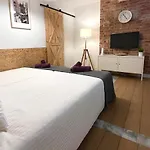 Apartament Bema 10