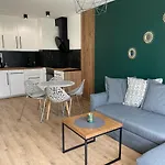 Apartament Nina