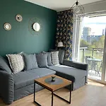 Apartament Nina