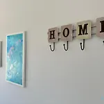 Blue Lagoon Room
