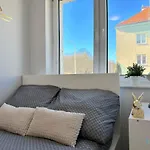 Blue Lagoon Room