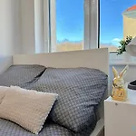Blue Lagoon Room