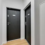Ms Apartments Doki II