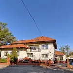 City Nest Gdansk - Apartamenty Parkingiem
