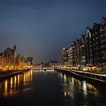 Old Town Apartment Gdansk