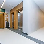 Apartament Baltic Sea 3 - Gdansk Przymorze
