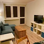 Tricity Apartment - Apartament Trojmiasto