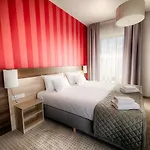 Focus Hotel Premium Gdansk