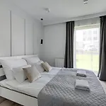 Angielska Grobla Apartments Old Town