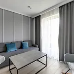 Angielska Grobla Apartments Old Town