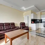 Comfort Apartments Brabank