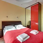 Comfort Apartments Brabank