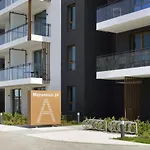 Elite Apartments Majewskich