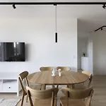 Elite Apartments Majewskich