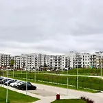 Lavender Hill Apartment