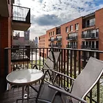 City Break Gdansk Rajska 8 Apartamenty
