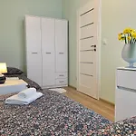 Apartament Seabella Blisko Plazy Gdansk Brzezno