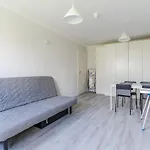 Black Chairs - Apartament Blisko Morza