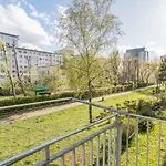 Black Chairs - Apartament Blisko Morza