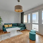 Platinium Apartament Morski