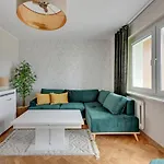 Platinium Apartament Morski